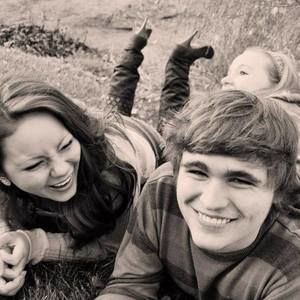 Meet your Posher, Jared